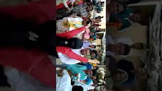 My father Retirement party movement