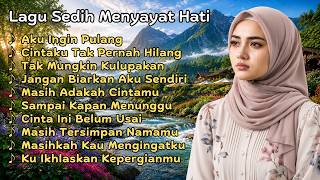 Download lagu Lagu Sedih Menyayat Hati 😭 Live 15 | Pop Melayu Ballad