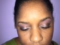 Everyday Eye Makeup