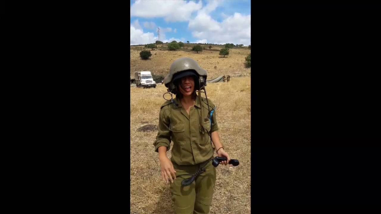 דרך עיניים של מפעילה..