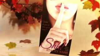 Shh! by Stacey Nash