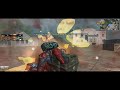 one plus nord Call of duty alcatraz gameplay (60fps + smooth graphics setting)