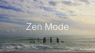 OnePlus Zen Mode - My Zen Sounds screenshot 1