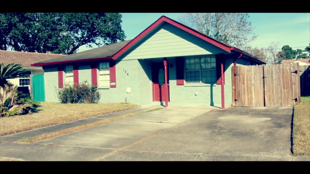 128 Winnona Avondale LA 70094 Video Walk Thru