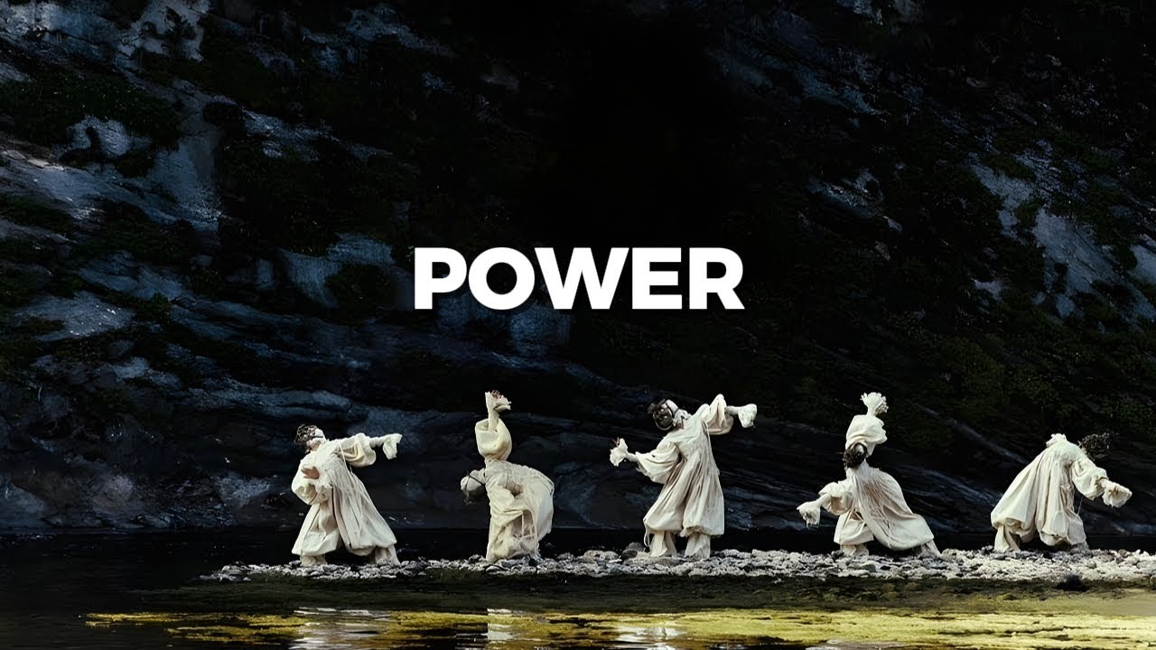 Emotional  Afrobeat Instrumental 2026 x Fola ft Burnaboy  Type Beat "POWER"