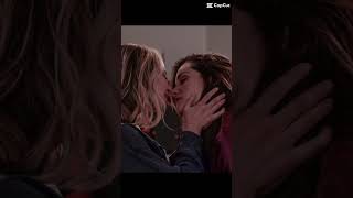 Marina🖤 They’re so cute together❤️ #greysanatomy #station19 #edit