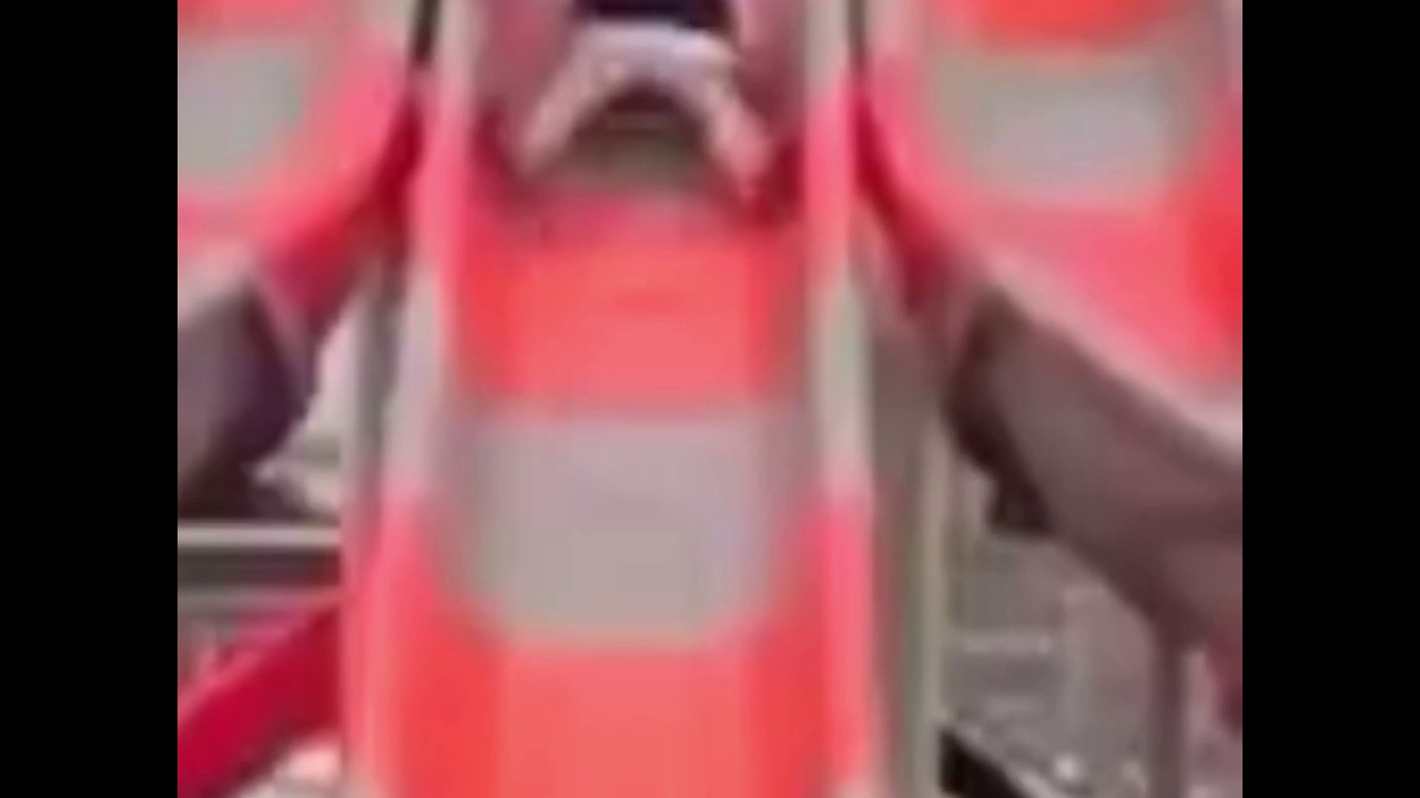 Kid Vs Slide GONE WRONG Meme Of The Day 6 YouTube