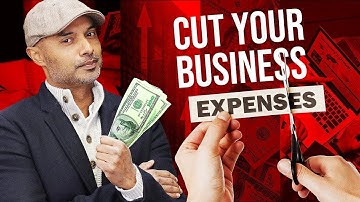 Master the Game: Killer Business Cost Reduction Techniques Revealed!