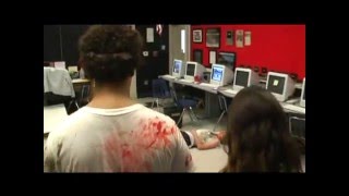 Freedom4U 2008 - Comedy - 1St - Will Cheney Josh Dellis