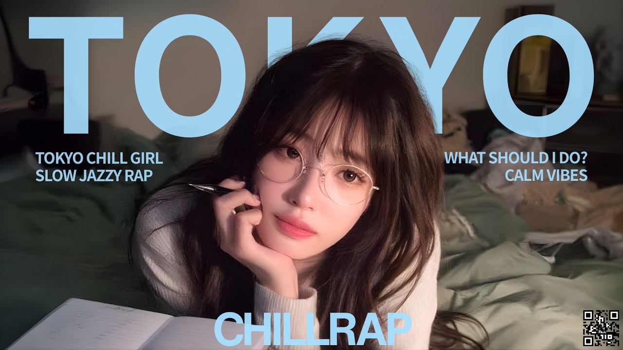 『One more. もう少しだけ、続けてみようと思ったんだ。』｜日本語ラップ/チルラップ/ヒップホップ 【邦楽Playlist】【作業用BGM】