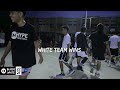Sobrang Init ng Maintenance Staff Namin ! Hampstead 3x3 Black vs White