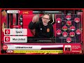 GOLDBRIDGE Best Bits | Tottenham 1-3 Man United