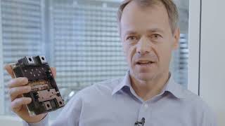 Hitachi Energy’s Semiconductors – Driven by people, purpose and innovation