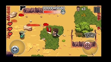 Age Of Zombies Gameplay Walkthrough Part 1 (Single-Player)