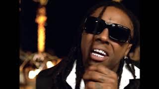Lil Wayne - Lollipop ft. Static ( Dirty )