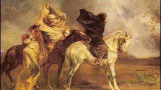 Lamma bada  'Muwashah of Arab-Andalusian tradition'