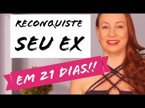 Vídeo: Como Punir Seu Ex