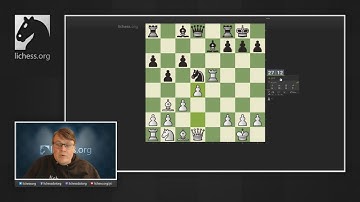 Zen Mode on Lichess - Quick Tip