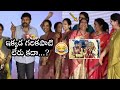 Chiranjeevi's funny counter to Garikapati Narasimha Rao
