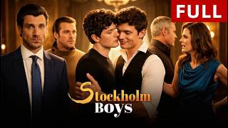 A Family Feud Tearing Them Apart Two Boys Are Forced Into A Dangerous Alliance And Forbidden Love