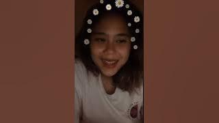 Nadin Amizah - Cermin (live on instagram @cakecaine⭐)