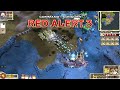 Command and conquer red alert 3 corona mod rising sun gameplay at pve map