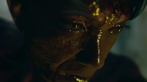 Unreal Engine 5 (UE5) Cinematic 2022 "Zombie Scene" (Short Version)