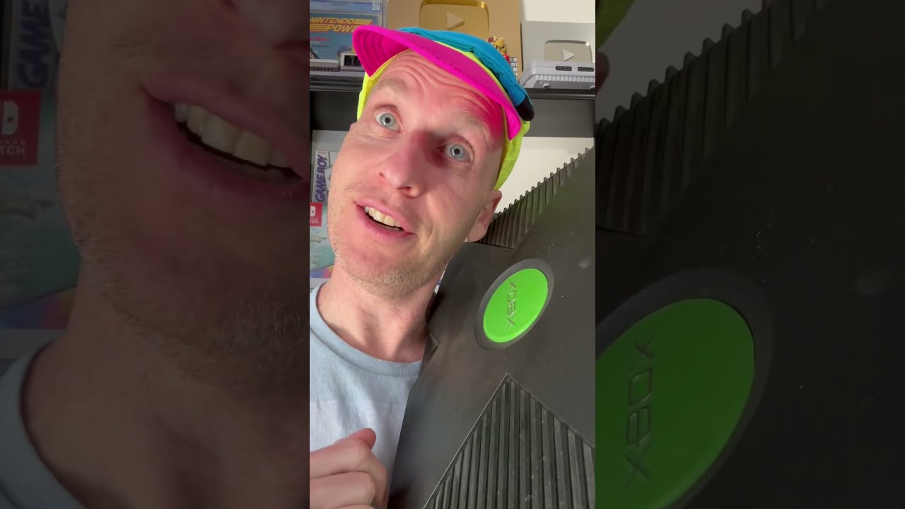 Upgrading From PlayStation To XBOX