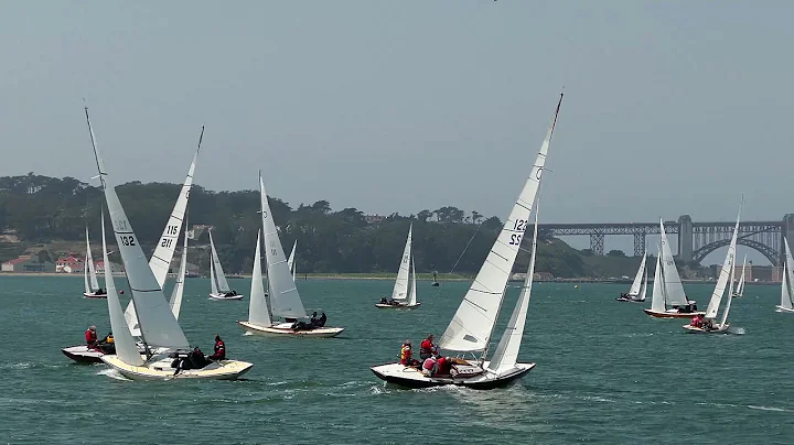 International Knarr Championship, 6 Sep 2016