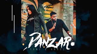 Video thumbnail of "Yomi & Ángel “Danzar”"