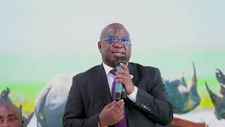 TUKATEKELEZE AJENDA YA RAIS SAMIA YA KUACHA TABASAMU KWA WANANCHI- RC MAKALLA🇹🇿