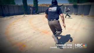 NBC Bay Area - We Investigate: "The 21 Foot Rule" - Tonight, Oct 26, 2017
