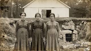 The Grimshaw Sisters Who Chained 14 Men Beneath Their Church Altar (Tennessee, 1889)