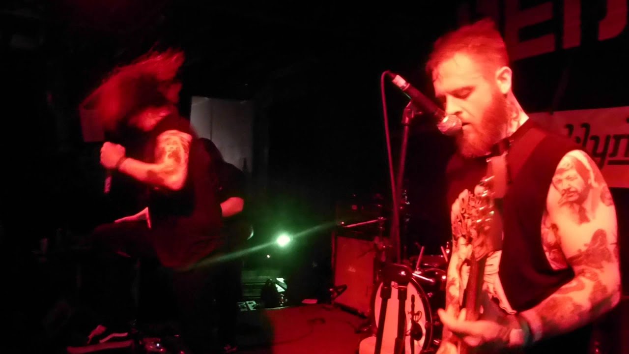 Cancer Bats - True Zero (SXSW 2015) HD