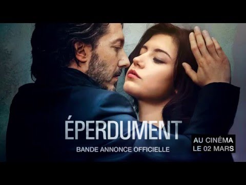 Adèle Exarchopoulos - Pierre Godeau - Eperdument (Down by love) 2016 - Trailer - En sub