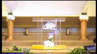 Celestial Praise C.O.G Live Stream