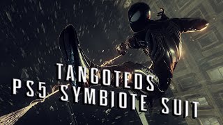 Tango's 'Spider-Man 2 Hype' Modding Setup