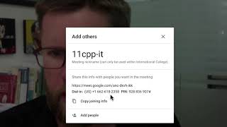 Google Hangouts Explained