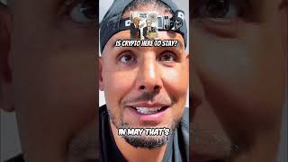 Crypto’s future is shaky? #bitcoin #badanthony #crypto #qe