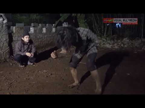 Hati hati dengan wewe gombel