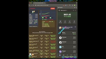 Pump Fun Sniper Bot Speed Test | Instant Solana Token Auto Buy Execution