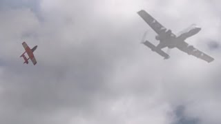 Ashford Aeromodellers Catch