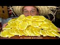 HICE MAS DE 100 TOSTONES CON UNA SOLA PANA MAPEN HICE MAS DE 100 TOSTONES CON UNA SOLA PANA MAPEN