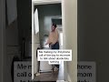phone calls to mom  🫶🏻 #funny
