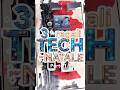 Tre oggetti Tech per Natale. #renpho #keenetic #natale #regalidinatale