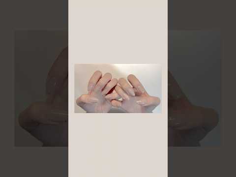 うるちゅるネイルに変える動画ᐡ ̳ʚ̴̶̷̆ ·̫ ʚ̴̶̷̆ ̳ᐡ✧*