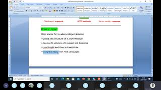 Session 13_API TESTING(Manual & Automation)_Postman
