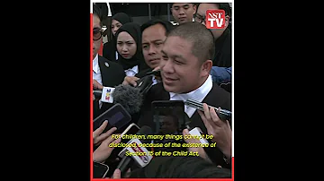 Zara Qairina Case Court Issues Gag Order Family Lawyer Seeks A GC Statement 