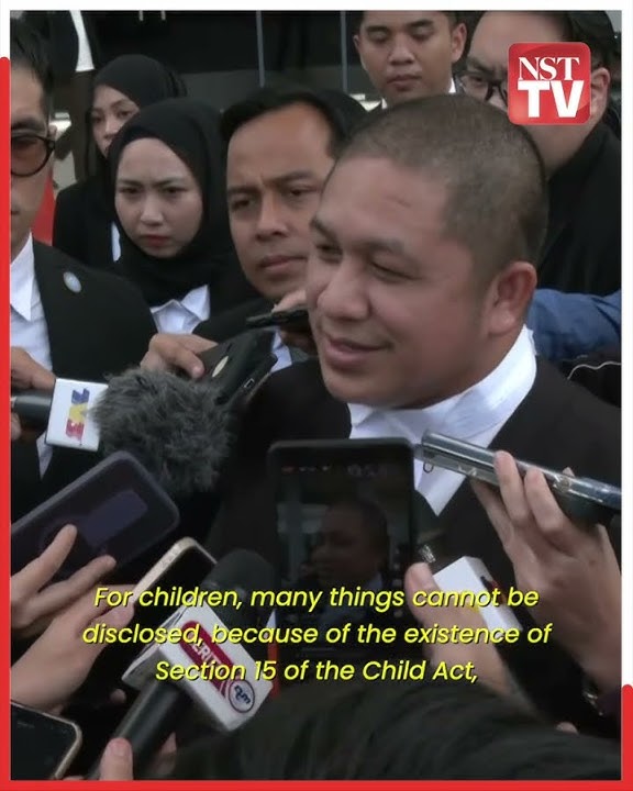 Zara Qairina case: Court issues gag order, family lawyer seeks A-GC statement