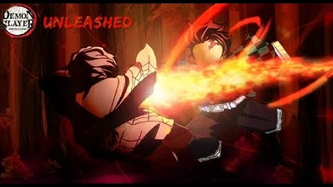 How to get Sun Breathing in Slayers Unleashed + Showcase